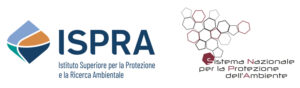 ISPRA LOGO