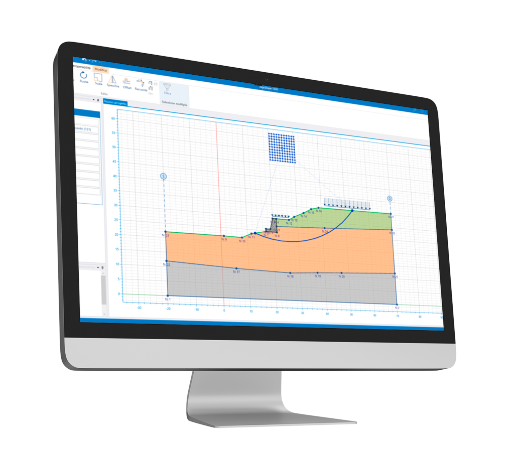 AlgoSlope 1 Software Algoritmiqa AlgoSlope