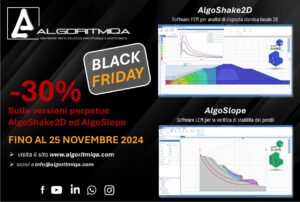 BLACK FRIDAY 2024