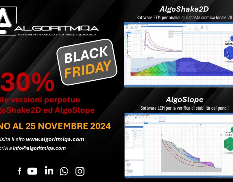 BLACK FRIDAY 2024
