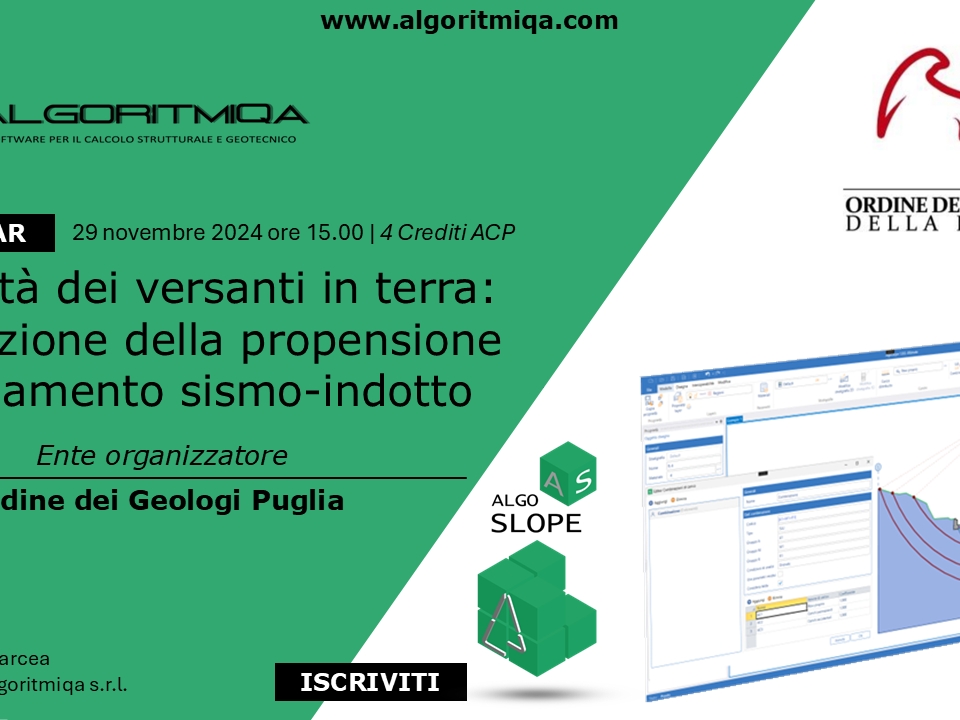 Locandina corso Puglia Slope