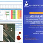 Corso sulla liquefazione dei terreni a Pescara – 16 aprile 2026 6 Locandina corso Abruzzo 2026